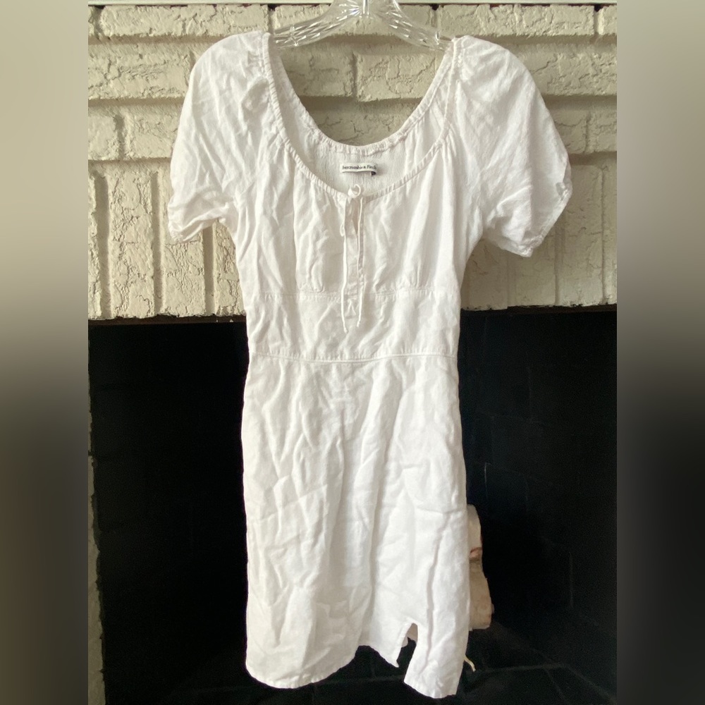 Abercrombie and Fitch dress